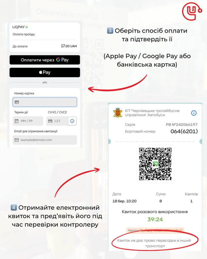 Крок 3-4